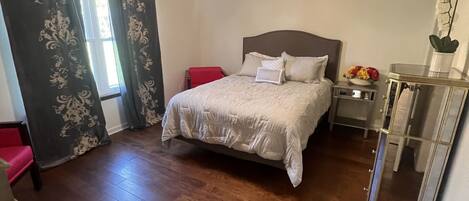 3 Schlafzimmer, kostenloses WLAN, Bettwäsche