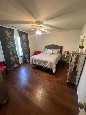 3 Schlafzimmer, kostenloses WLAN, Bettwäsche