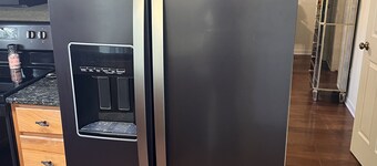 Excellent three bedroom two bath condo close to KU campus