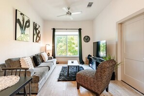 Televisio, takka, videopelejä, DVD-soitin