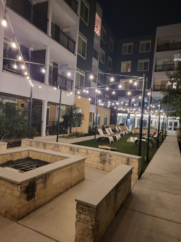 Terras