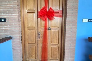 Interior - Alice's House 2 (Lazio)