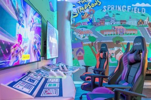 Children's area - Relaxe no Paradiso Grande Resort - Close to Parks , Outlets and Conv. Center

 (Orlando)