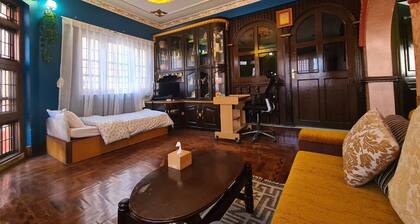 Paru Home1 - Premium 1bhk apartment