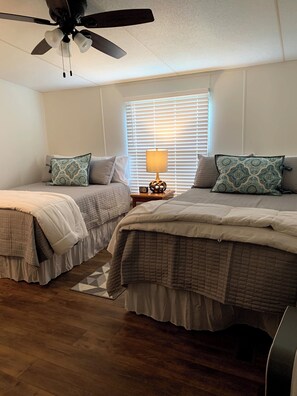 4 habitaciones, caja de seguridad en la habitación y wifi gratis 