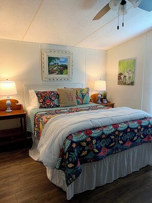 4 chambres, coffres-forts dans les chambres, Wi-Fi gratuit