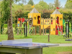 Espace pour enfants