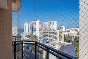 Departamento | Áreas de la propiedad