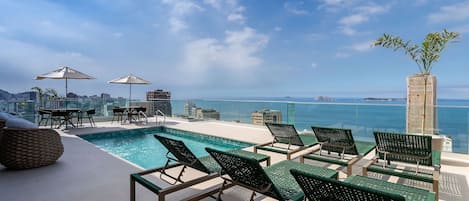 아파트 | 수영장 | 야외 수영장