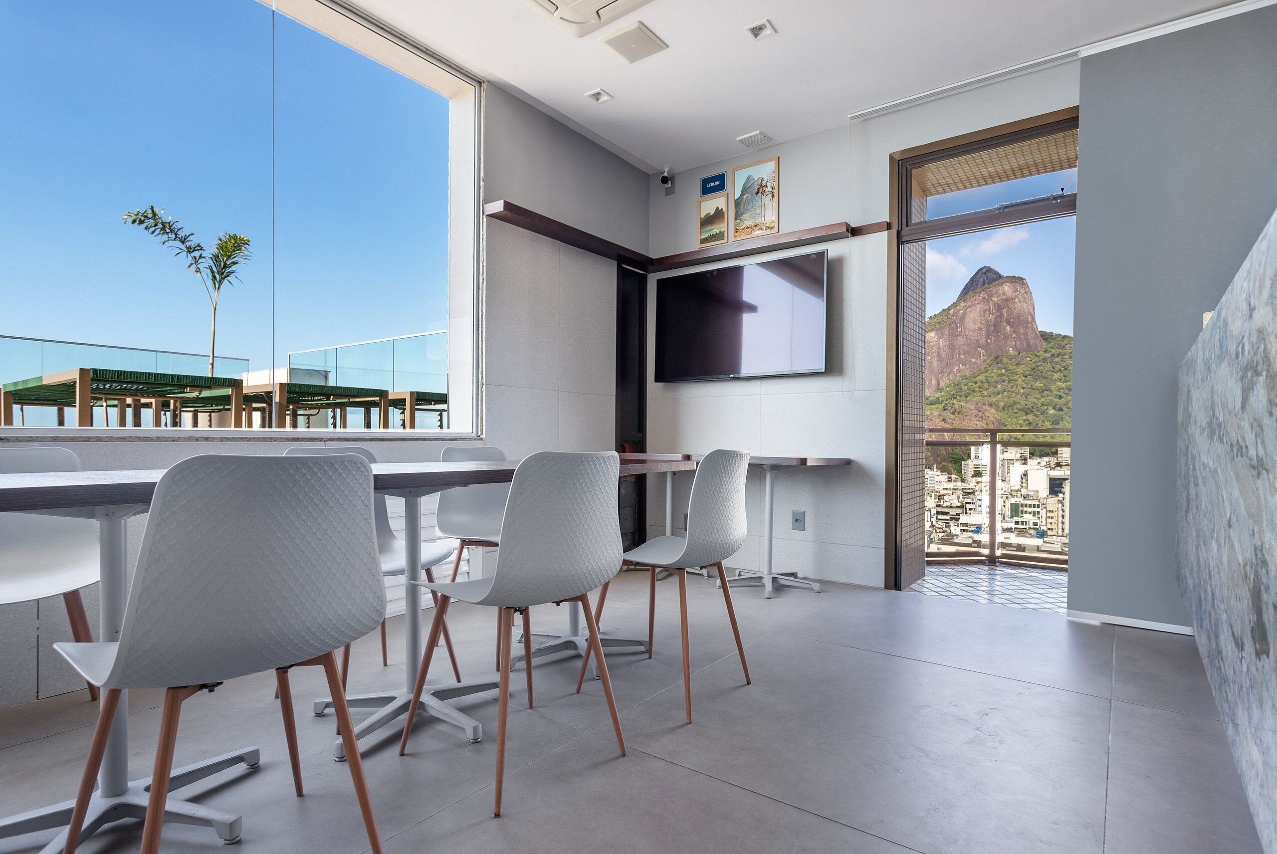 Departamento | Restaurantes