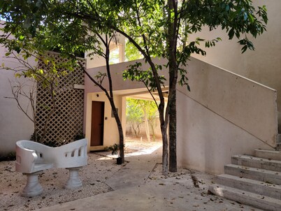 Central Apartment, Wifi, Pool, New, Equipped - Jícara *Mi Amado Chemby*