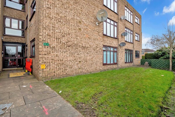 Apartment | Exterior