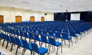 Sala de reuniones