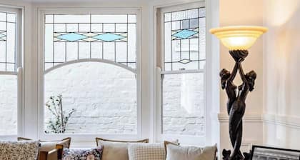 Seaview House Queenscliff