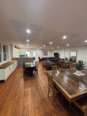 Restaurantes