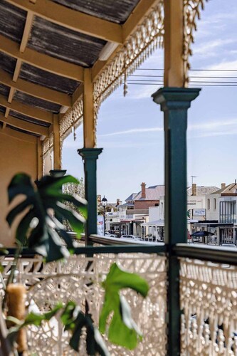 Seaview House Queenscliff