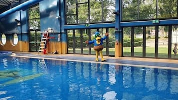 Luxury Mobile Home, 2 Bedrooms, Non Smoking, 2 Bathrooms | Private pool