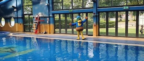 Luxury Mobile Home, 2 Bedrooms, Non Smoking, 2 Bathrooms | Private pool