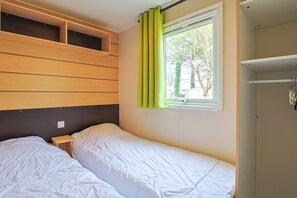 3 bedrooms