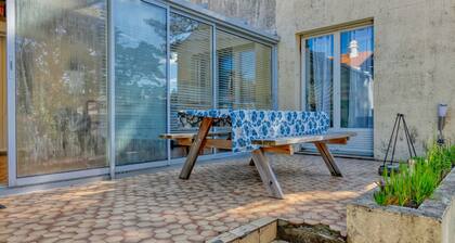 Maison de vacances 'La Baule' avec Wi-Fi