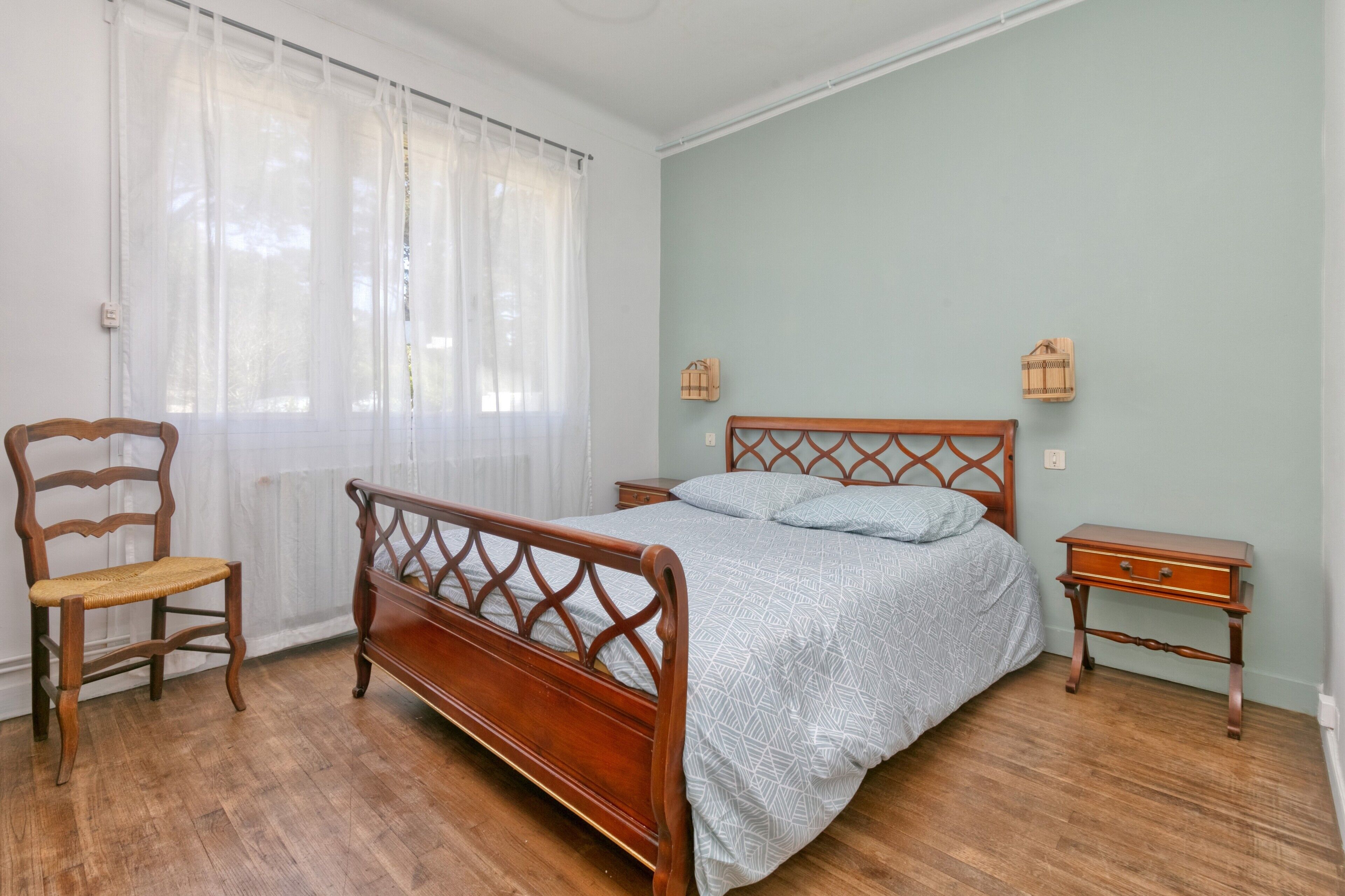 3 sovrum, strykjärn/strykbräda och gratis wi-fi