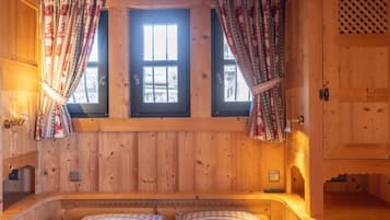 2 Schlafzimmer, kostenloses WLAN, Bettwäsche