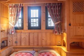 2 dormitoris, wifi gratuïta i roba de llit