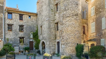 Außenbereich