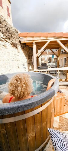 Holiday Home "Lott Duravel" with Private Garden & Wi-Fi