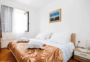 1 Schlafzimmer, Internetzugang