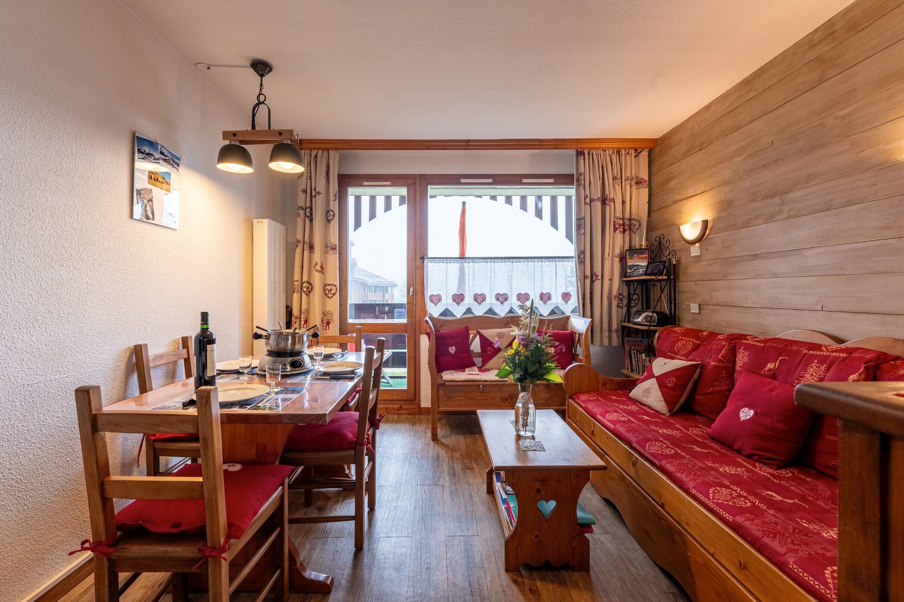 Servei de restauració