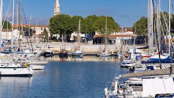 Port de plaisance