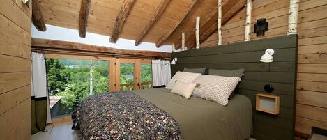 1 Schlafzimmer, Bettwäsche