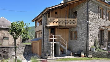 Exterieur