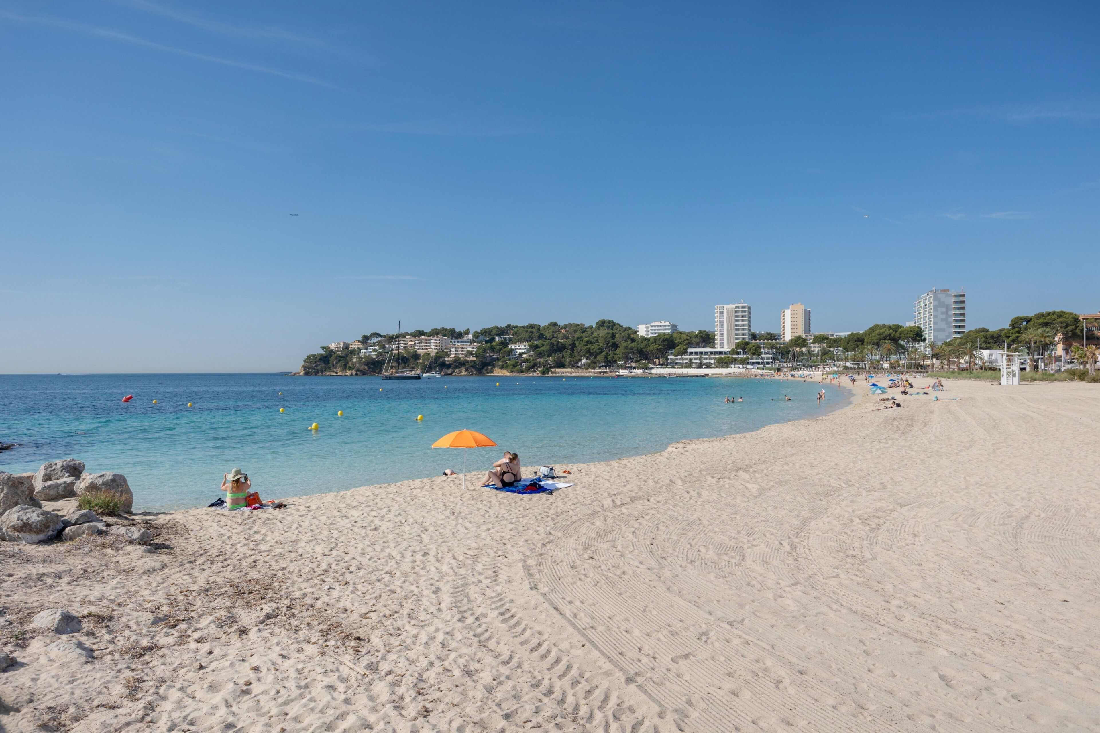 Plage
