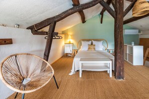 1 slaapkamer, gratis wifi, beddengoed