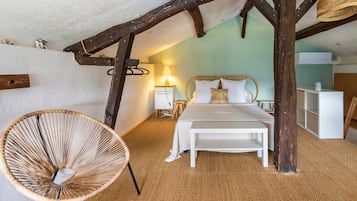 1 slaapkamer, gratis wifi, beddengoed