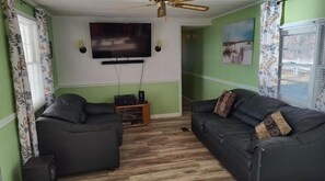TV connectée