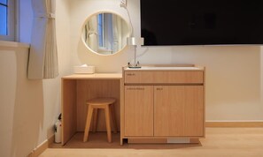 Business-Doppelzimmer