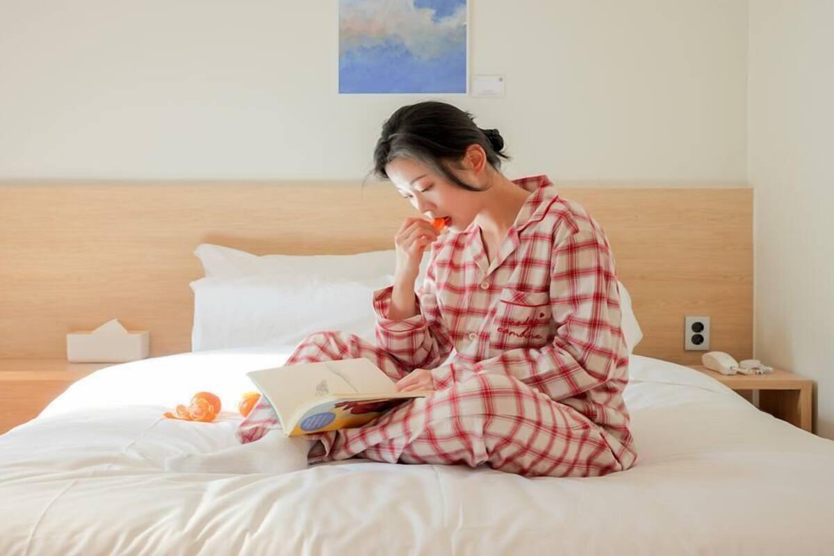 Standard-Doppelzimmer | Individuell dekoriert, individuell eingerichtet, kostenloses WLAN