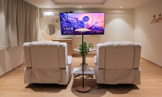 Business Twin Room | Individually decorated, individually furnished, free WiFi, bed sheets