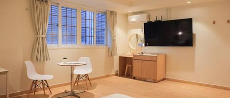 Chambre Double Affaires