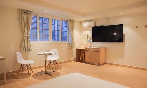 Ace Hotel by Cozy Daejeon Yuseong Branch