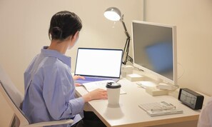 Business Double Room - Ace Hotel by Anook Daejeon Yuseong (Daejeon)