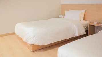 Business Twin Room