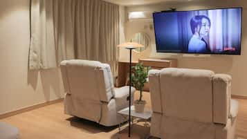 Business-Zweibettzimmer | Individuell dekoriert, individuell eingerichtet, kostenloses WLAN