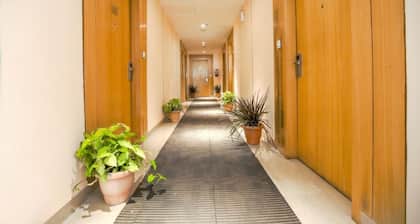 The Stories Hotel