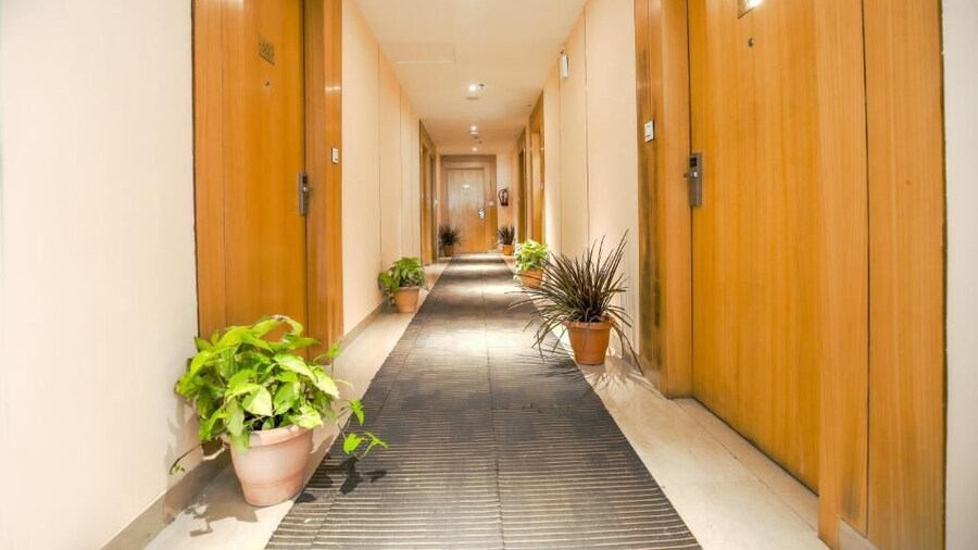 The Stories Hotel
