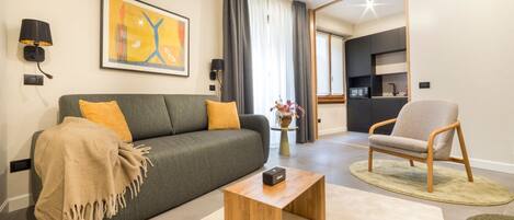 Fernseher