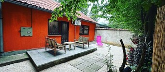 Apartment with jacuzzi in the very center of the city Sarajeva